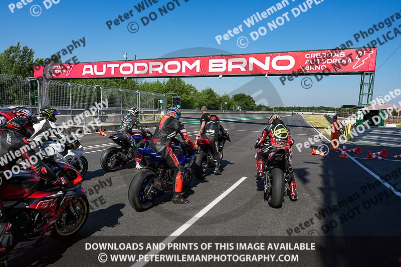 Slovakia Ring;event digital images;motorbikes;no limits;peter wileman photography;trackday;trackday digital images